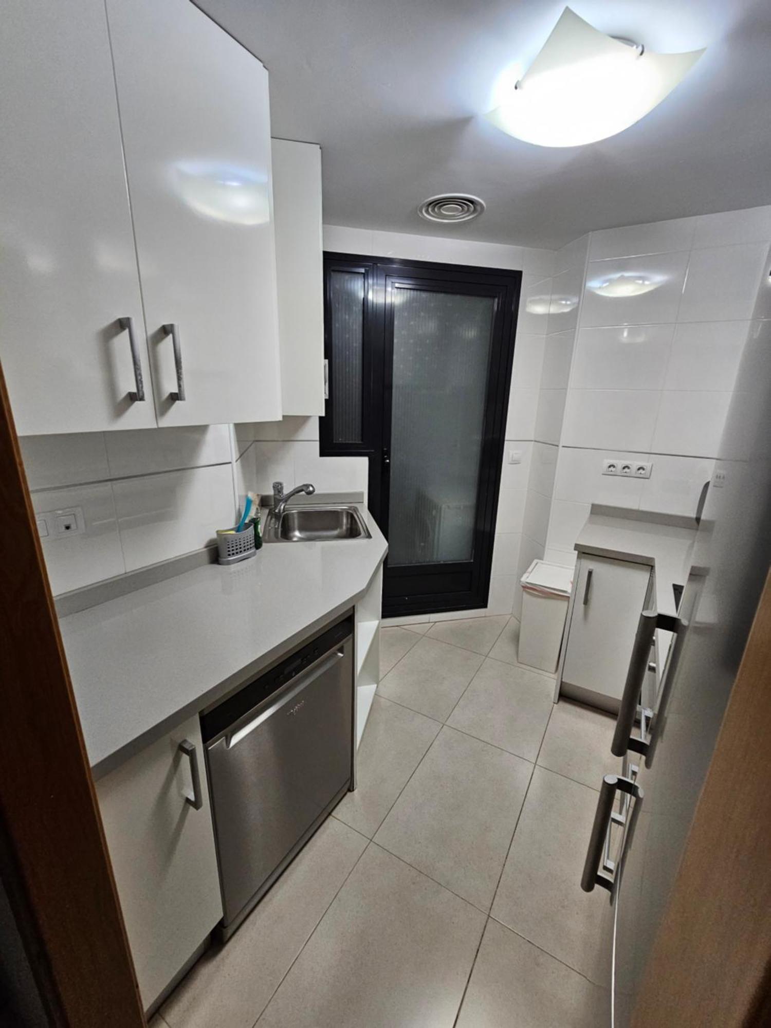 Apartamento Precioso Piso En Patacona Playa Valencia Exterior foto