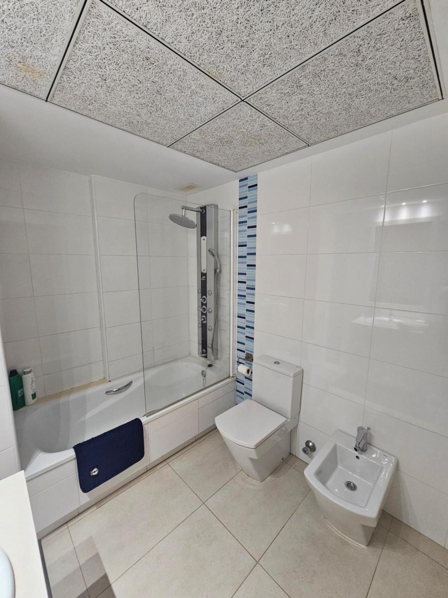 Apartamento Precioso Piso En Patacona Playa Valencia Exterior foto